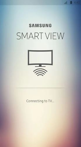 Samsung smart view