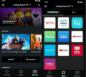 Vizio Tv Smartcast Mobile App Google Chromecast Hub