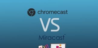 chromecast vs miracast