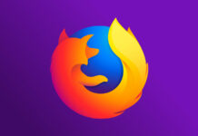 Mozilla Firefox on chromebook