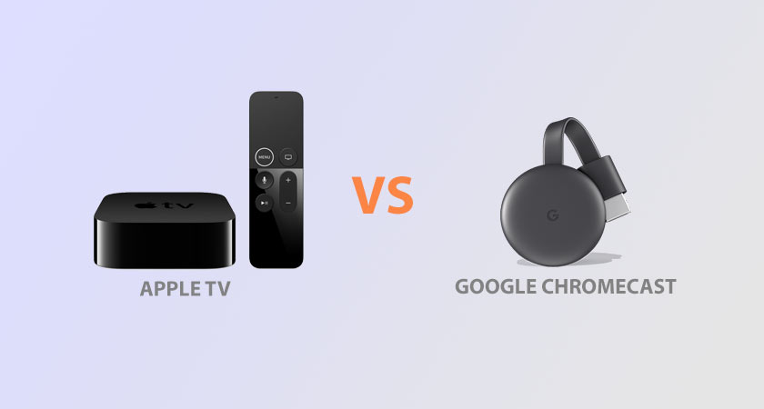 Google Chromecast Vs Key Differences - GChromecast Hub