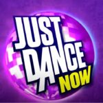 Just Dance Now with Chromecast