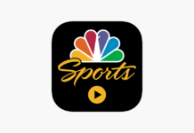 NBC sports Cast