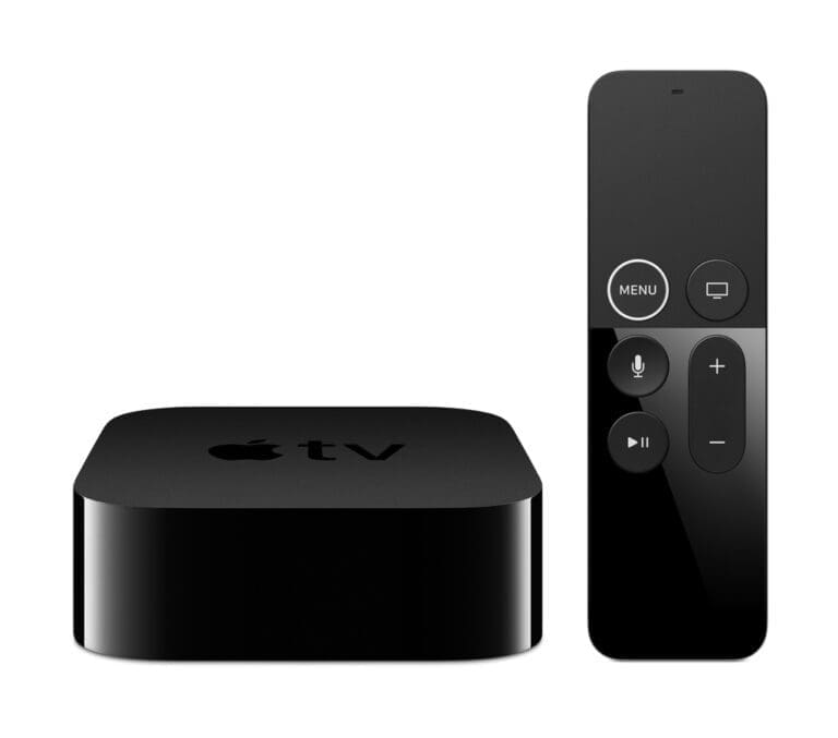difference between apple tv chromecast hulu