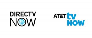 att tv now logo