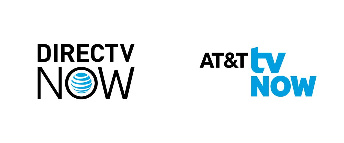 att tv now logo