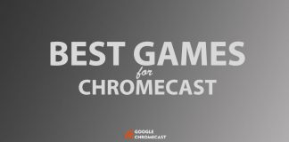 best games for chromecast 2020