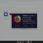 firefox-esr