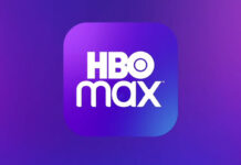 HBO Max chromecast support
