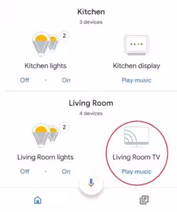 How to Change Background Pictures on Chromecast