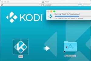 How To Install And Cast Kodi Using Google Chromecast 