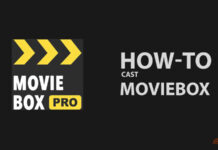 moviebox chromecast