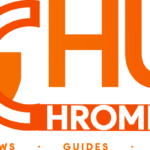 CHROMECAST LOGO