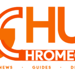 GChromecast Hub