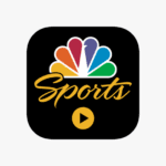 how to cast nbc sports to chromecast connected tv