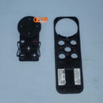 googel sabrina android tv button