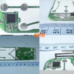 googel sabrina android tv internal photos