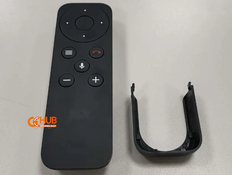 google sabrina android tv internal