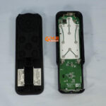 googel sabrina android tv remote internal full batteries