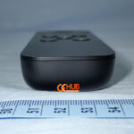 google sabrina android tv dongle remote bottom 2