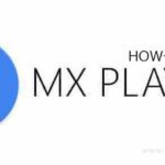 how to cast mx player to chromecast