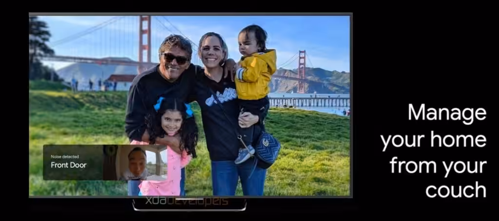 Google's new Android TV dongle 'Sabrina' with Remote Control Leaks
