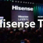 how-to cast hisense tv