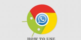 How to use Whatsapp on Chromebook
