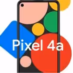 Google Pixel 4a