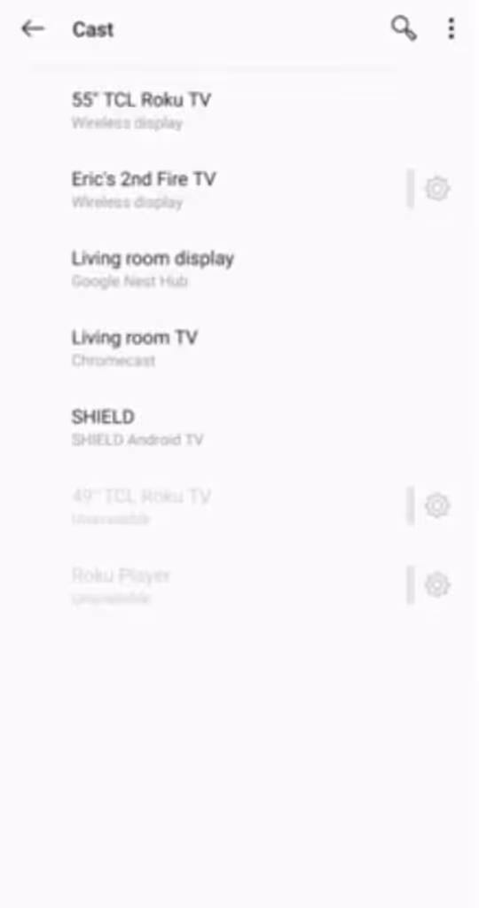 How to Cast to Firestick from Android, iPhone, PC, Laptop, and more