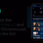 Chromecast Hulu