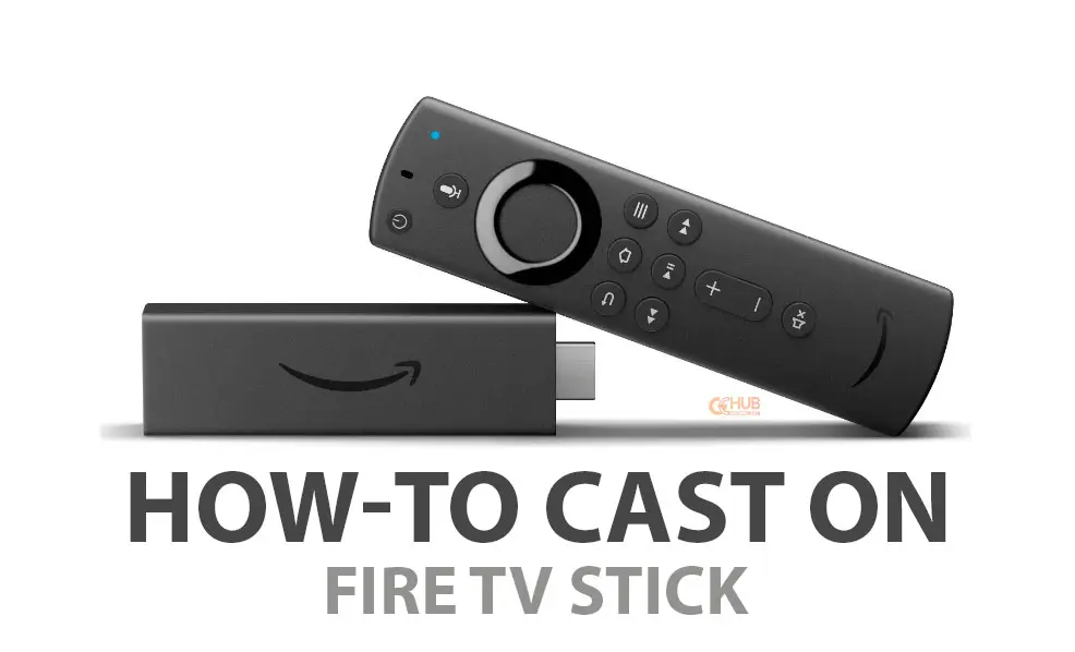 windows 10 amazon fire stick