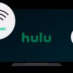 Hulu Chromecast