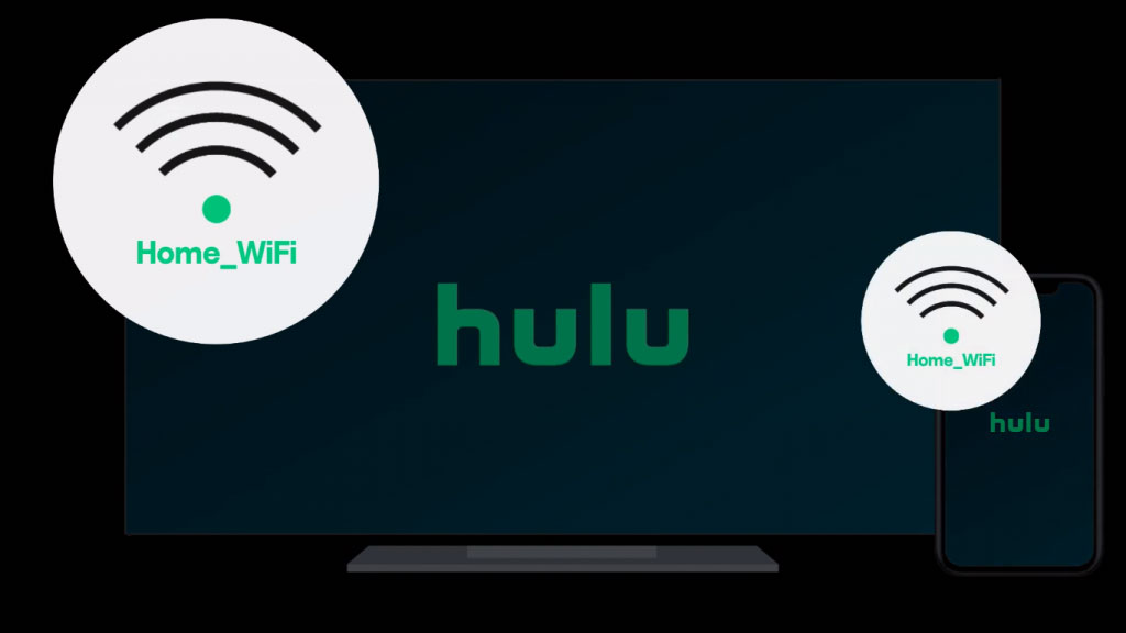 Hulu Chromecast