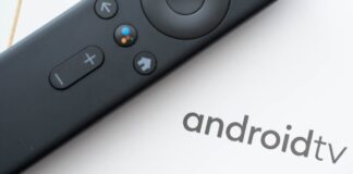 Google Chromecast sabrina