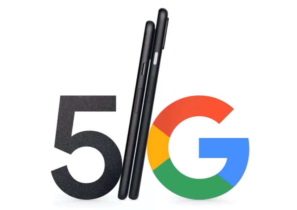 pixel 4a 5g