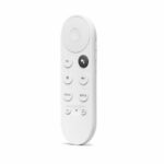 Chromecast-remote