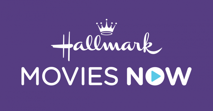 hallmark movies now extends support for youtube tv