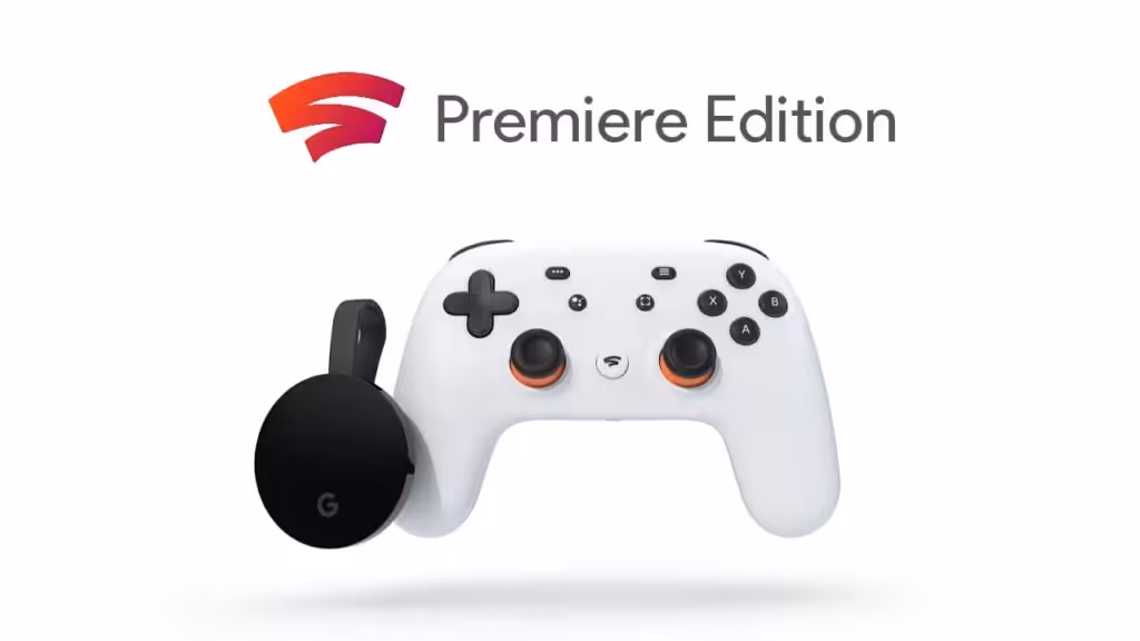 YouTube Premium users in some regions getting free Google Chromecast Ultra and Stadia controller
