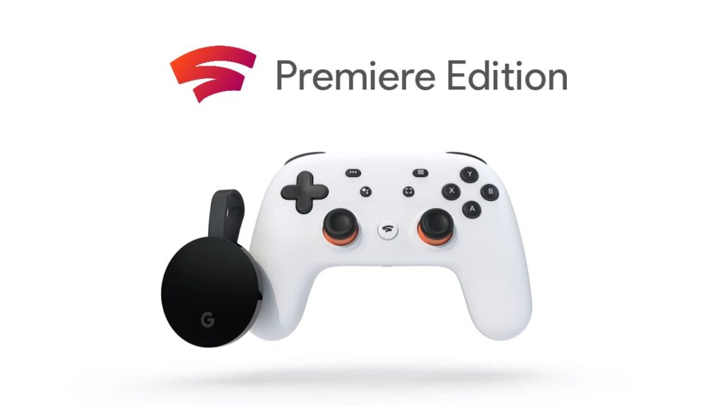 youtube premium users in some regions getting free google chromecast ultra and stadia controller