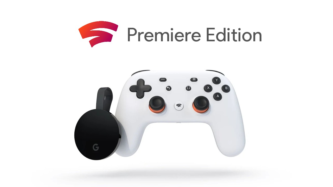 stadia premiere edition bundle