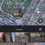 Google-Photos-map-Timeline