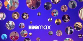 HBO Max 4k support