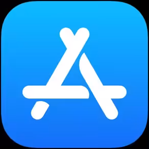 App Store Logo