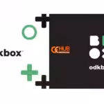 odkbox remote android tv box fcc