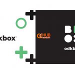 odkbox remote android tv box fcc