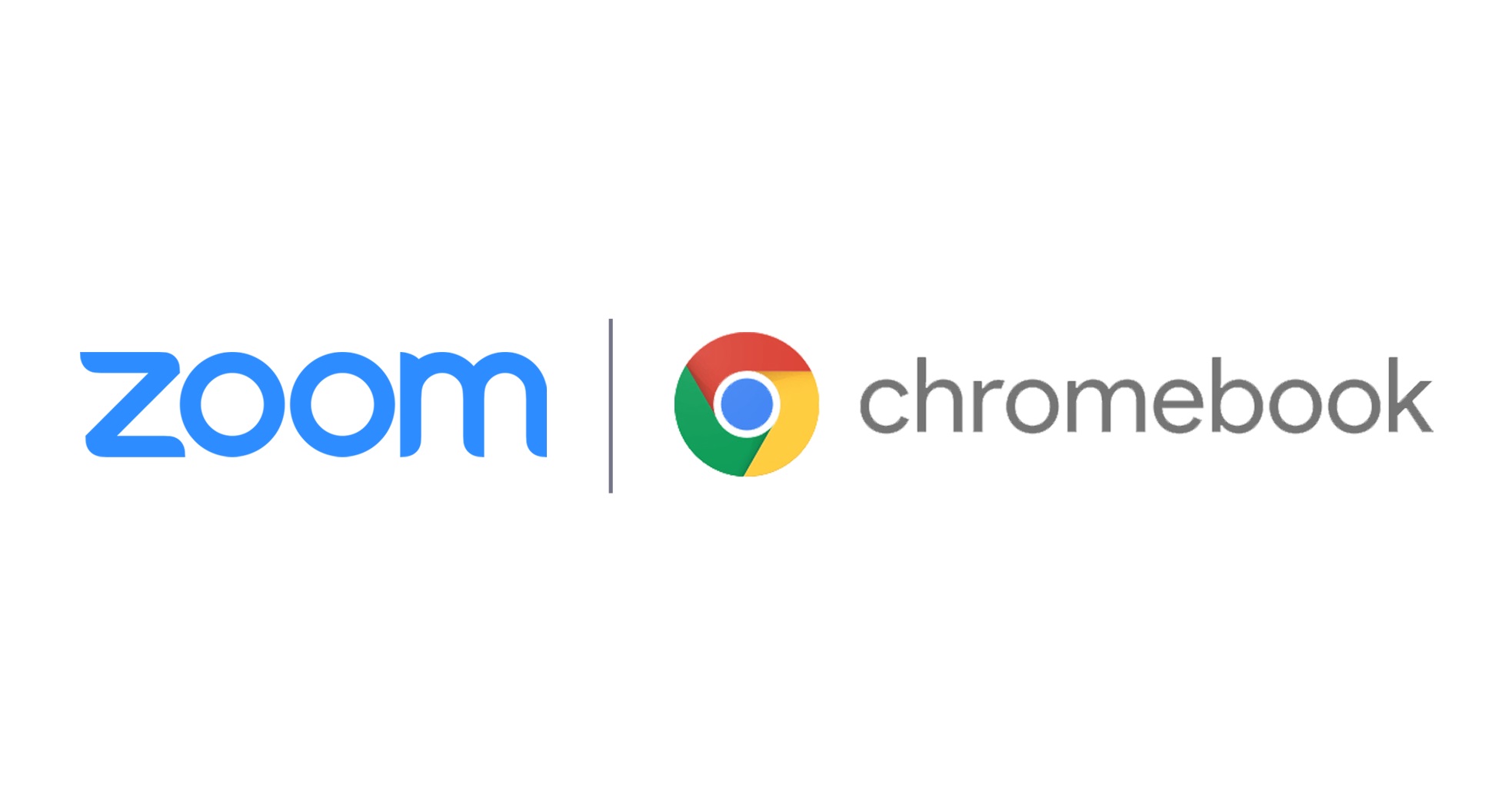 how to use zoom on a chromebook