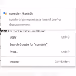 Assistant misinterpretation