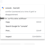 Assistant misinterpretation