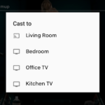 Choose TV
